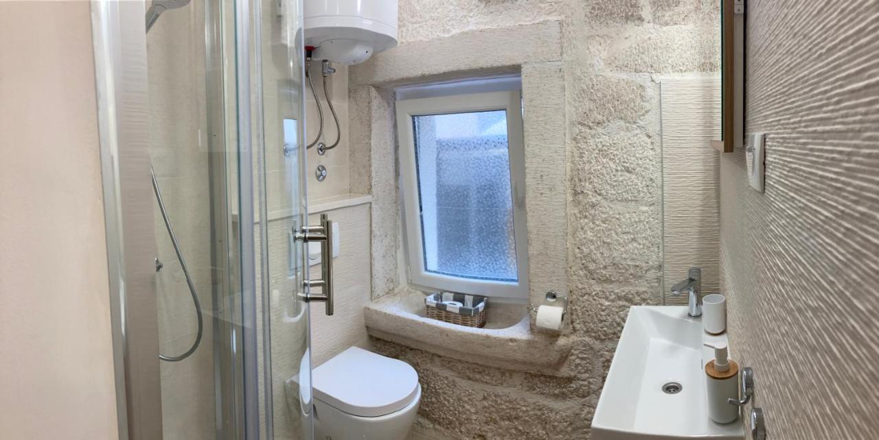 Bernardi Residence Korcula Town Exterior photo